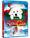 En Busca de Santa Can Blu-ray