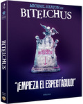 Bitelchus Blu-ray
