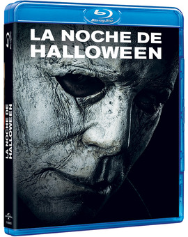 La Noche de Halloween Blu-ray