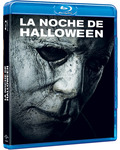 La Noche de Halloween Blu-ray