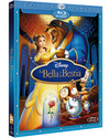 La Bella y la Bestia - Edición Diamante Blu-ray