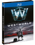 Westworld - Temporadas 1 y 2 Blu-ray