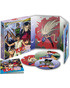 Yu Yu Hakusho - Cuarta Temporada (Edición Coleccionista) Blu-ray