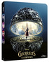 El Cascanueces y Los Cuatro Reinos - Edición Metálica Blu-ray