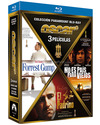 Colección Paramount Oscar Blu-ray