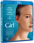 Girl Blu-ray