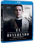 El Reverendo (First Reformed) Blu-ray