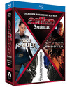 Colección Paramount Action Blu-ray