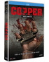 Copper - Serie Completa Blu-ray