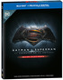 Batman v Superman: El Amanecer de la Justicia - Edición Coleccionista Blu-ray