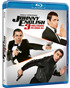 Pack Johnny English - Colección 3 Películas Blu-ray