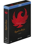 Águila Roja - Segunda Temporada Blu-ray