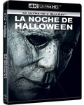 La Noche de Halloween Ultra HD Blu-ray