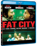 Fat City, Ciudad Dorada Blu-ray
