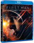 First Man - El Primer Hombre Blu-ray
