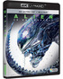 Alien Ultra HD Blu-ray Alien Ultra HD Blu-ray