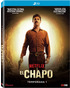El Chapo - Primera Temporada Blu-ray