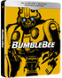 Bumblebee - Edición Metálica Ultra HD Blu-ray
