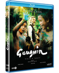 Gauguin, Viaje a Tahití Blu-ray