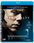 The Guilty Blu-ray