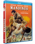 Mandingo Blu-ray
