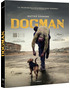 Dogman Blu-ray