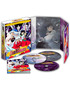 Inuyasha - Quinta Temporada (Edición Coleccionista) Blu-ray