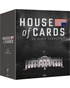 House of Cards - Serie Completa Blu-ray