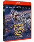 Santa Claus & Cía. Blu-ray