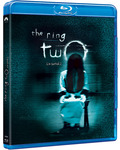 The Ring 2 (La Señal 2) Blu-ray