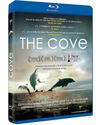 The Cove Blu-ray