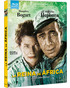 La Reina de África Blu-ray