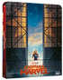 Capitana Marvel - Edición Metálica Blu-ray 3D