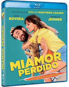 Miamor Perdido Blu-ray