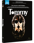 Tommy Blu-ray