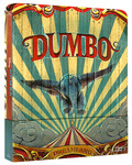 Dumbo - Edición Metálica Blu-ray