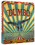 Dumbo - Edición Metálica Blu-ray