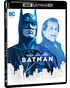 Batman Ultra HD Blu-ray