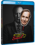 Better Call Saul - Cuarta Temporada Blu-ray