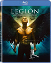 Legión Blu-ray