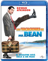 Las Vacaciones de Mr. Bean Blu-ray