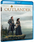 Outlander - Cuarta Temporada Blu-ray