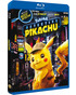 Pokémon: Detective Pikachu Blu-ray