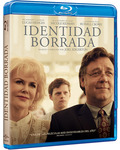 Identidad Borrada Blu-ray