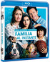 Familia al Instante Blu-ray