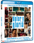 Dolor y Gloria Blu-ray