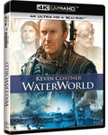 Waterworld Ultra HD Blu-ray