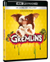 Gremlins Ultra HD Blu-ray