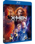 X-Men: Fénix Oscura Blu-ray