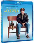 Bienvenidos a Marwen Blu-ray